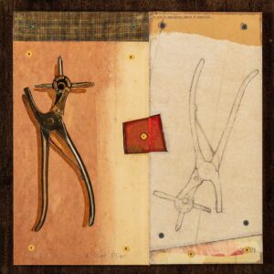 FT-18: Revolving Driver Plier