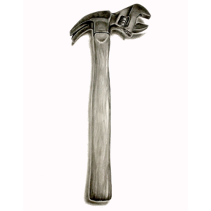 Study for Adjustable Claw