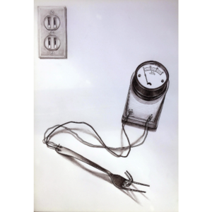 Study for DIY Volt Meter