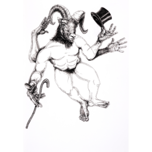 The Allure of Heresy (or) Channeling Eugene