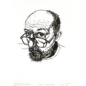 Self, Admonishing You