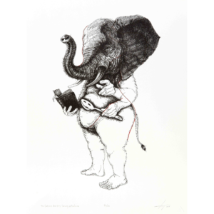 The Cretinous Bull (or) Serving Up Doctrine