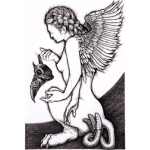 ...And at midnight, Upon None (or) The Fourth and Oft Forgotten Part of the Riddle