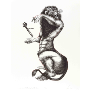 A Hunter's Lament (or) The Indignity of Can Openers