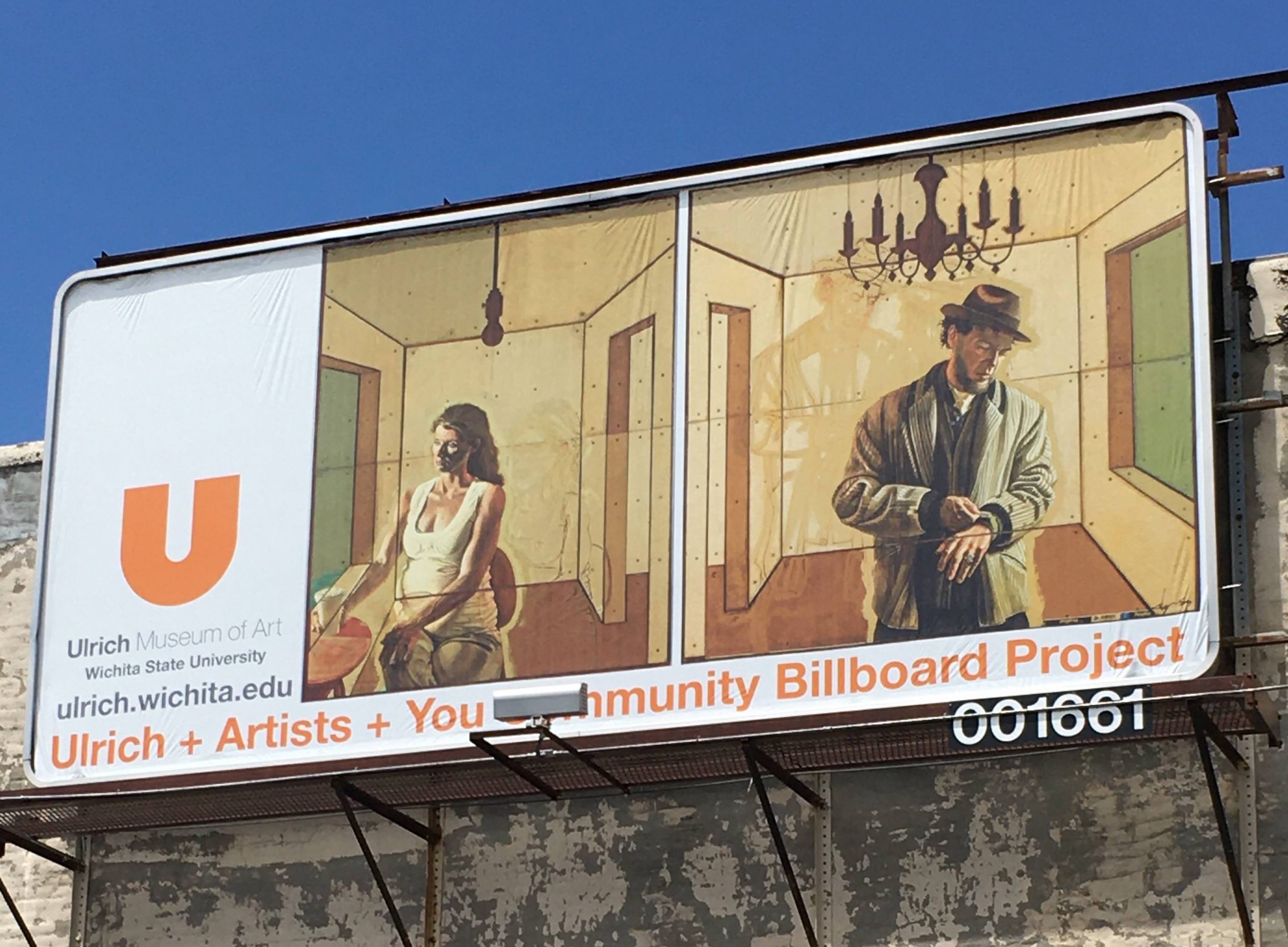 Ulrich Virtual | In the Studio: Patrick Duegaw